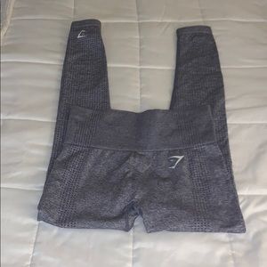 Gymshark Seamless Leggings
